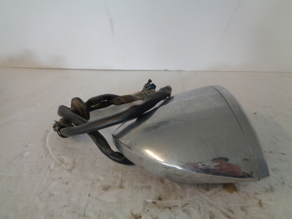 Polaris PWC Watercraft 2004 MSX 110/150 Digital Gauge / Meter Part# 3280458