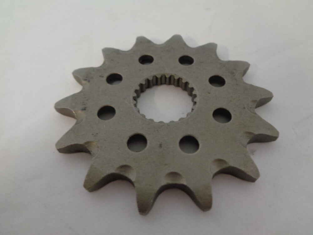 Yamaha 2011-2018 WR/YZ 250 YZ125 JTS Front Steel Sprocket JTF1590.14SC 14T