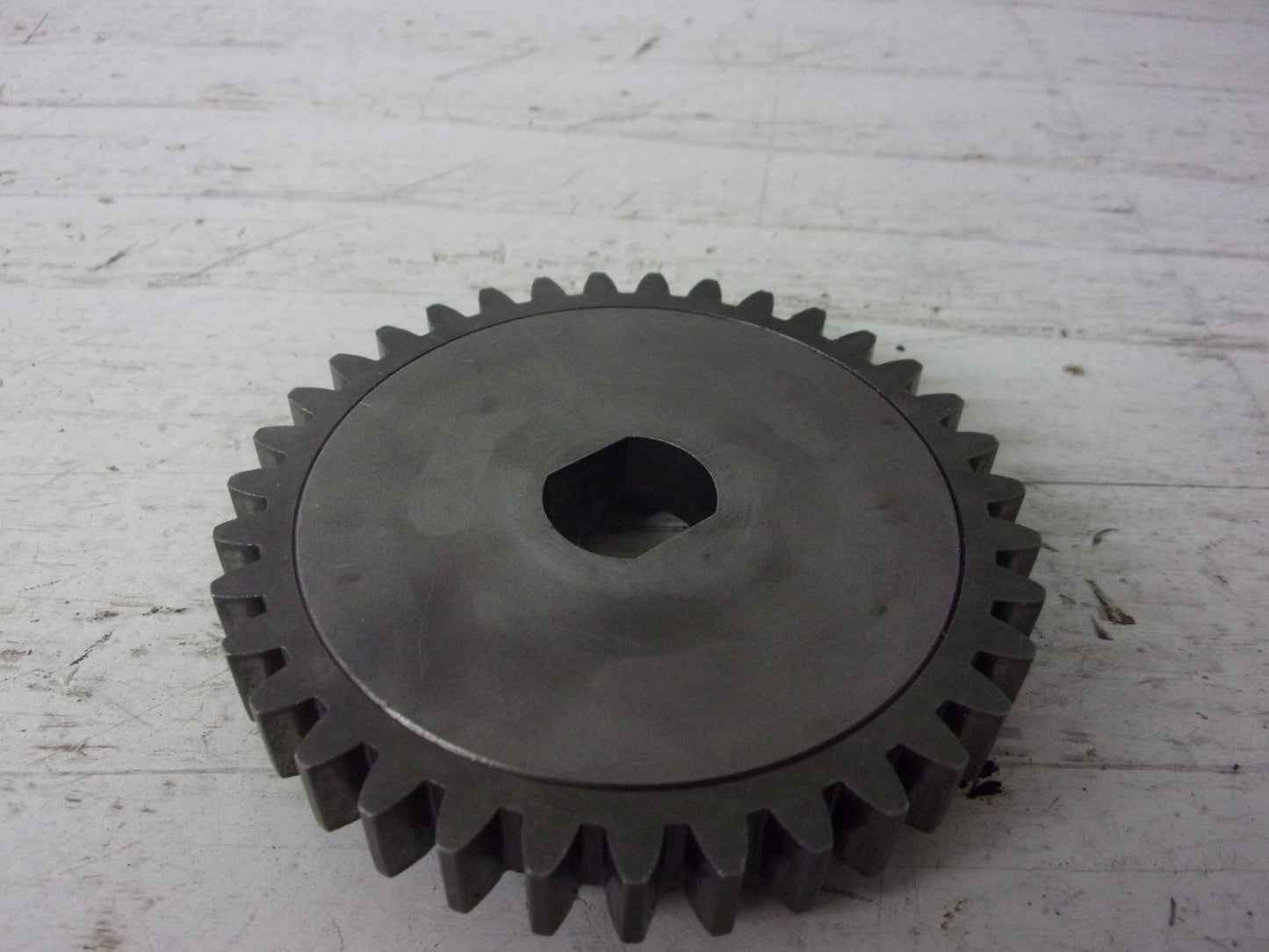 Sea Doo PWC 2007-2017 GTR GTS GTX GTI RXP RXT OEM Starter Gear Part# 420889872