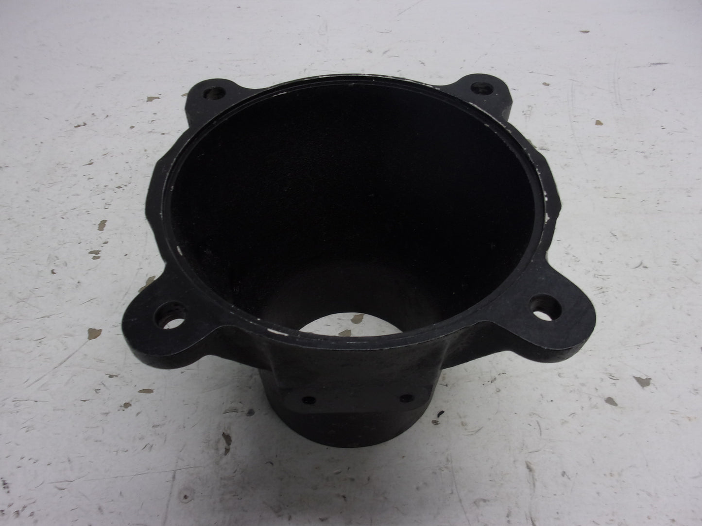 Tigershark Watercraft 1997 Monte Carlo 1000 Venturi Part# 0675-167