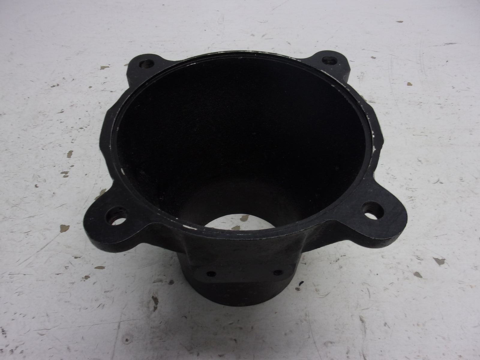 Tigershark Watercraft 1997 Monte Carlo 1000 Venturi Part# 0675-167