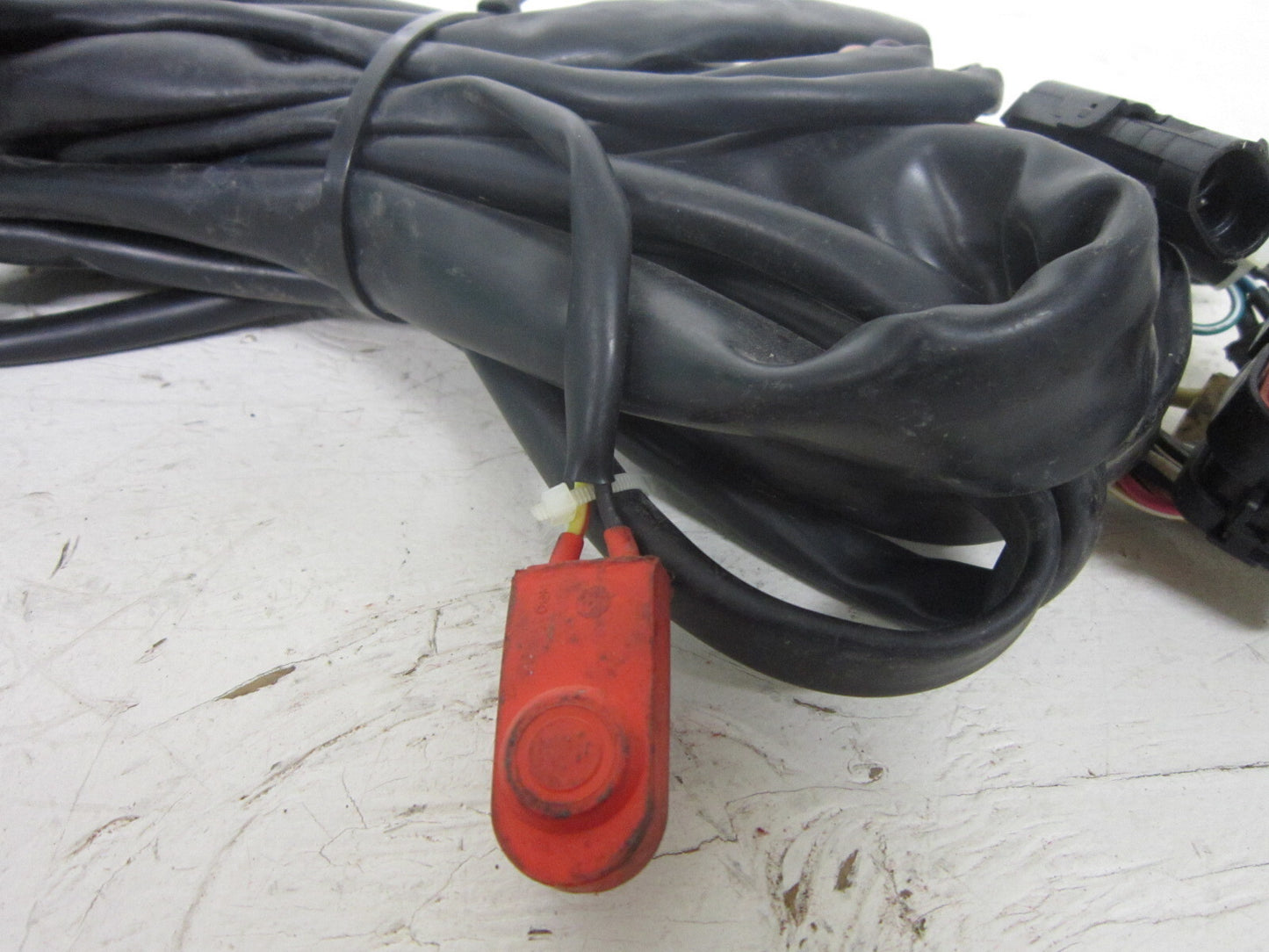 Sea Doo Bombardier 1998 XP LTD OEM Steering Harness Assembly Part# 278001227