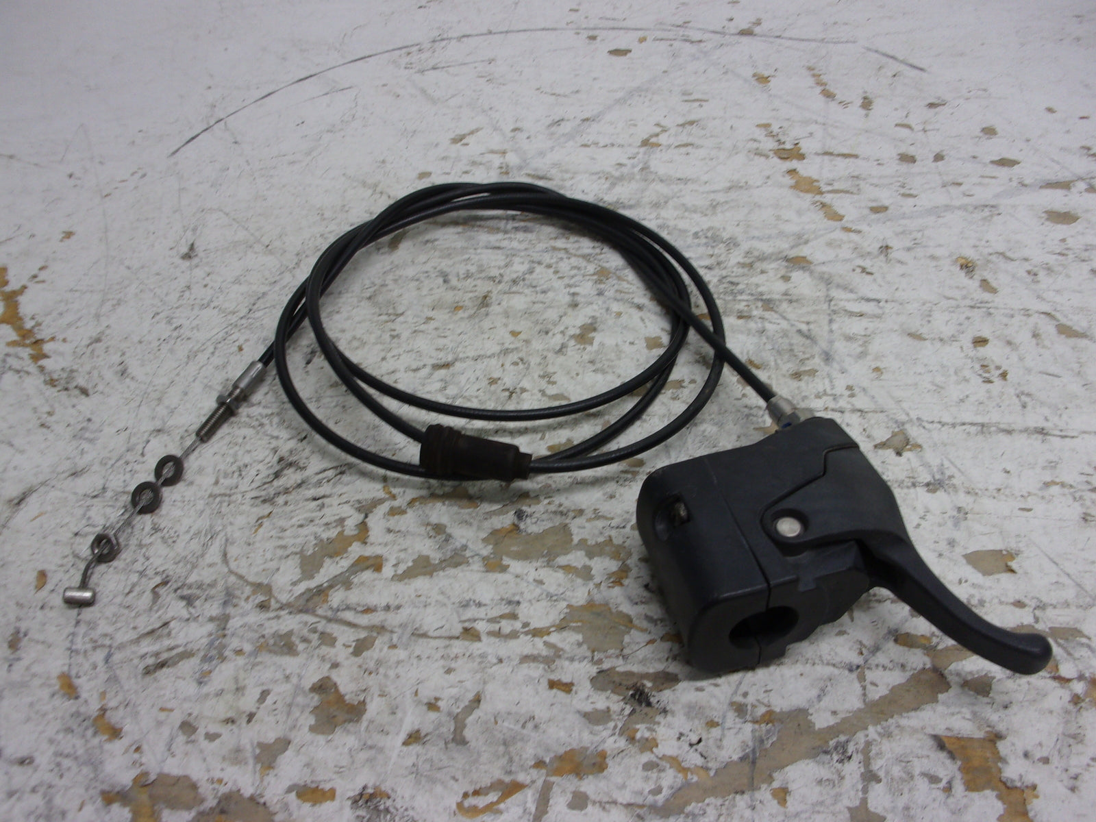 Kawasaki Jet Ski 2003-2021 Ultra STX 12/F15F Throttle Cable + Lever # 54012-3771