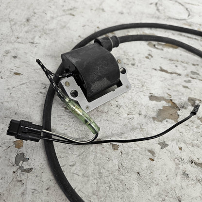 Kawasaki Jet Ski 1999-2005 STX-R Ultra 150 OEM Ignition Coil Part# 21121-3715