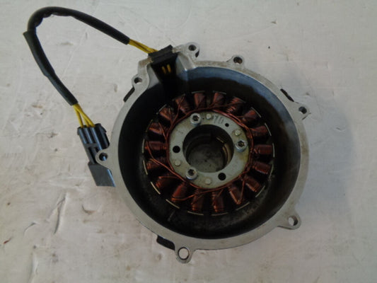 Polaris PWC Watercraft 2004 MSX 110 MSX 150 OEM Stator + Cover # 0451486