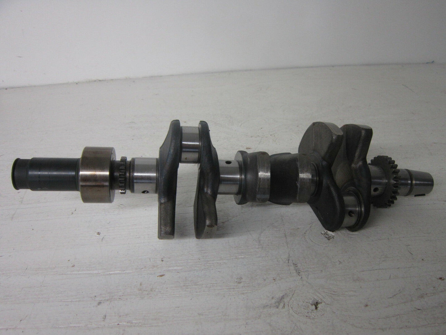 Sea Doo Bombardier 2016 Spark Ace 900 Crankshaft Assembly 420819808