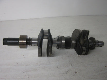 Sea Doo Bombardier 2016 Spark Ace 900 Crankshaft Assembly 420819808