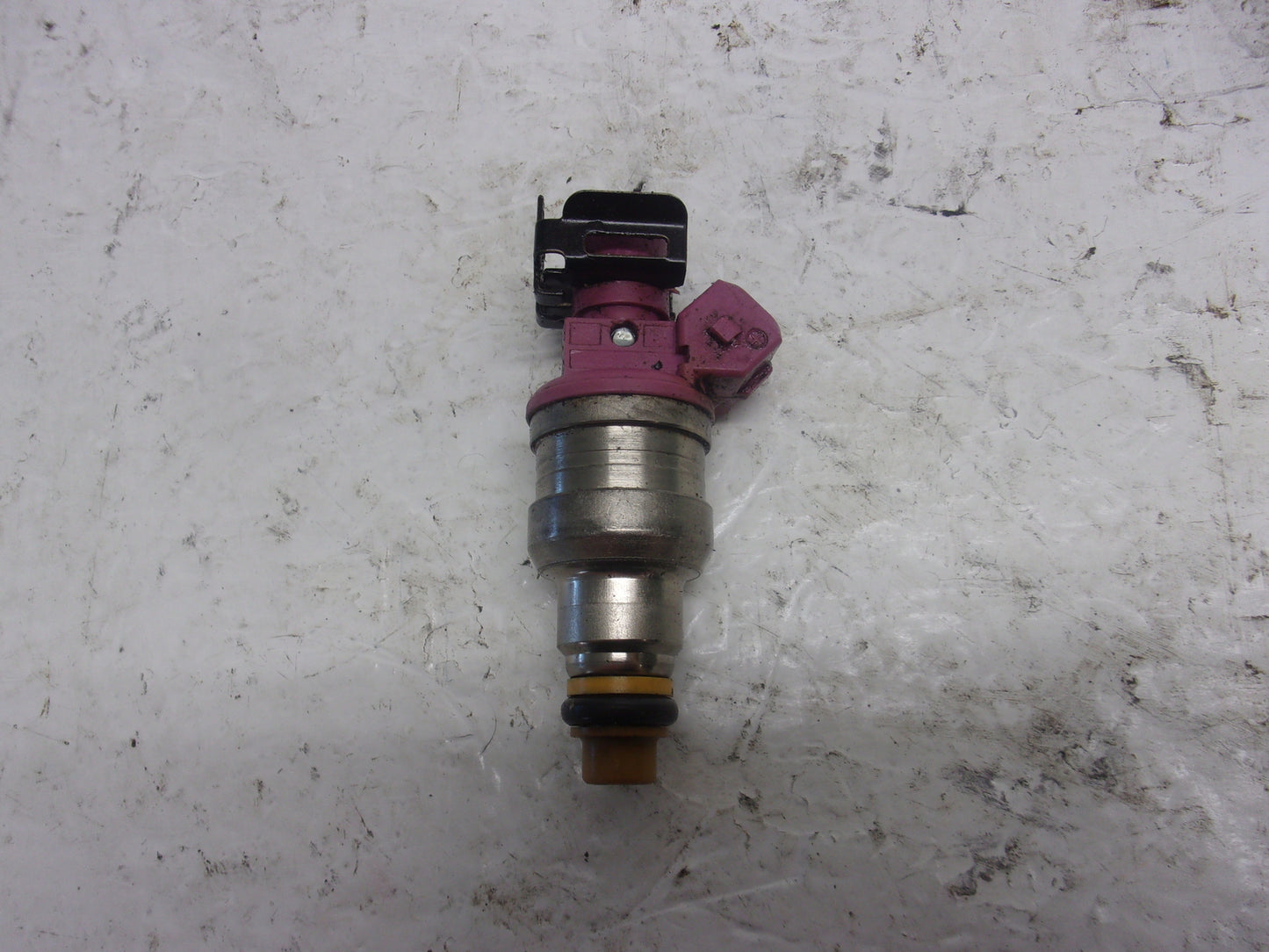 Sea Doo Bombardier 2004-2005 GTI 3D RFI OEM Fuel Injector Part# 270600095