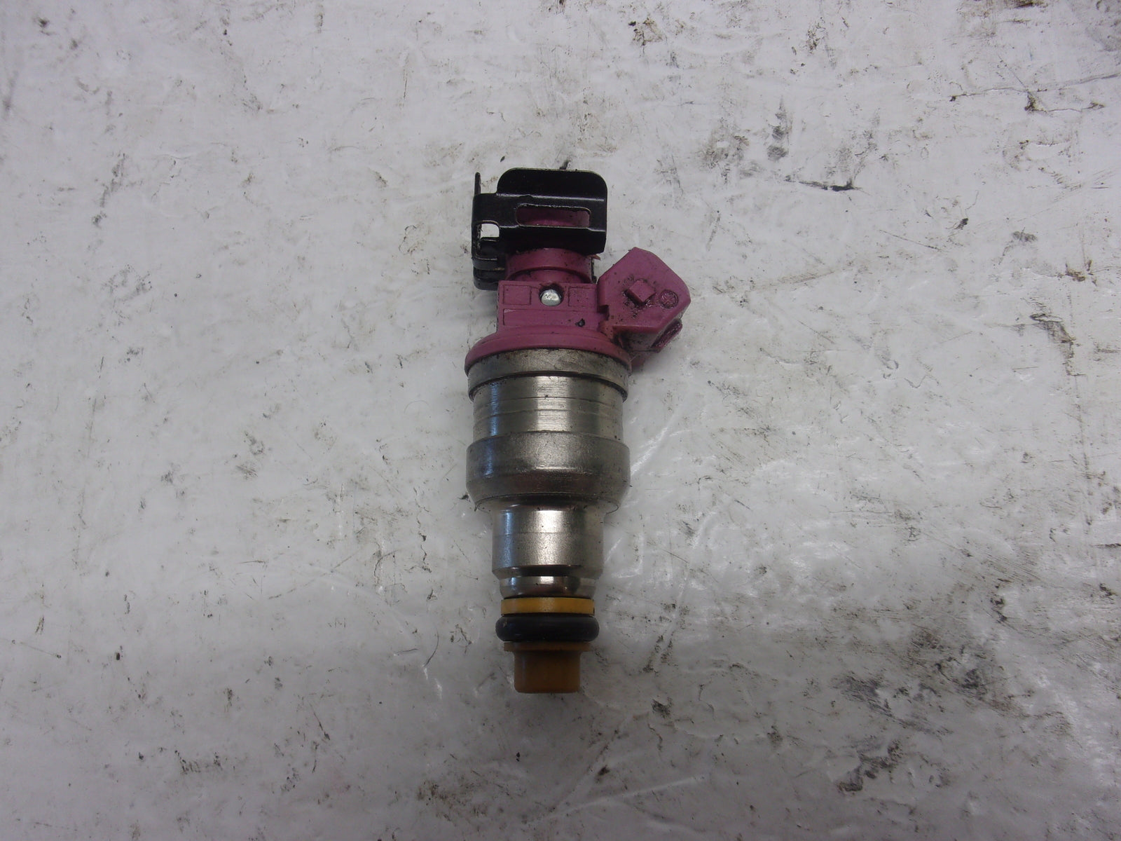 Sea Doo Bombardier 2004-2005 GTI 3D RFI OEM Fuel Injector Part# 270600095
