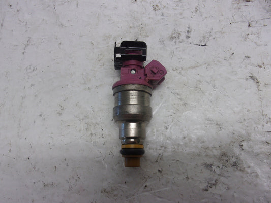 Sea Doo Bombardier 2004-2005 GTI 3D RFI OEM Fuel Injector Part# 270600095