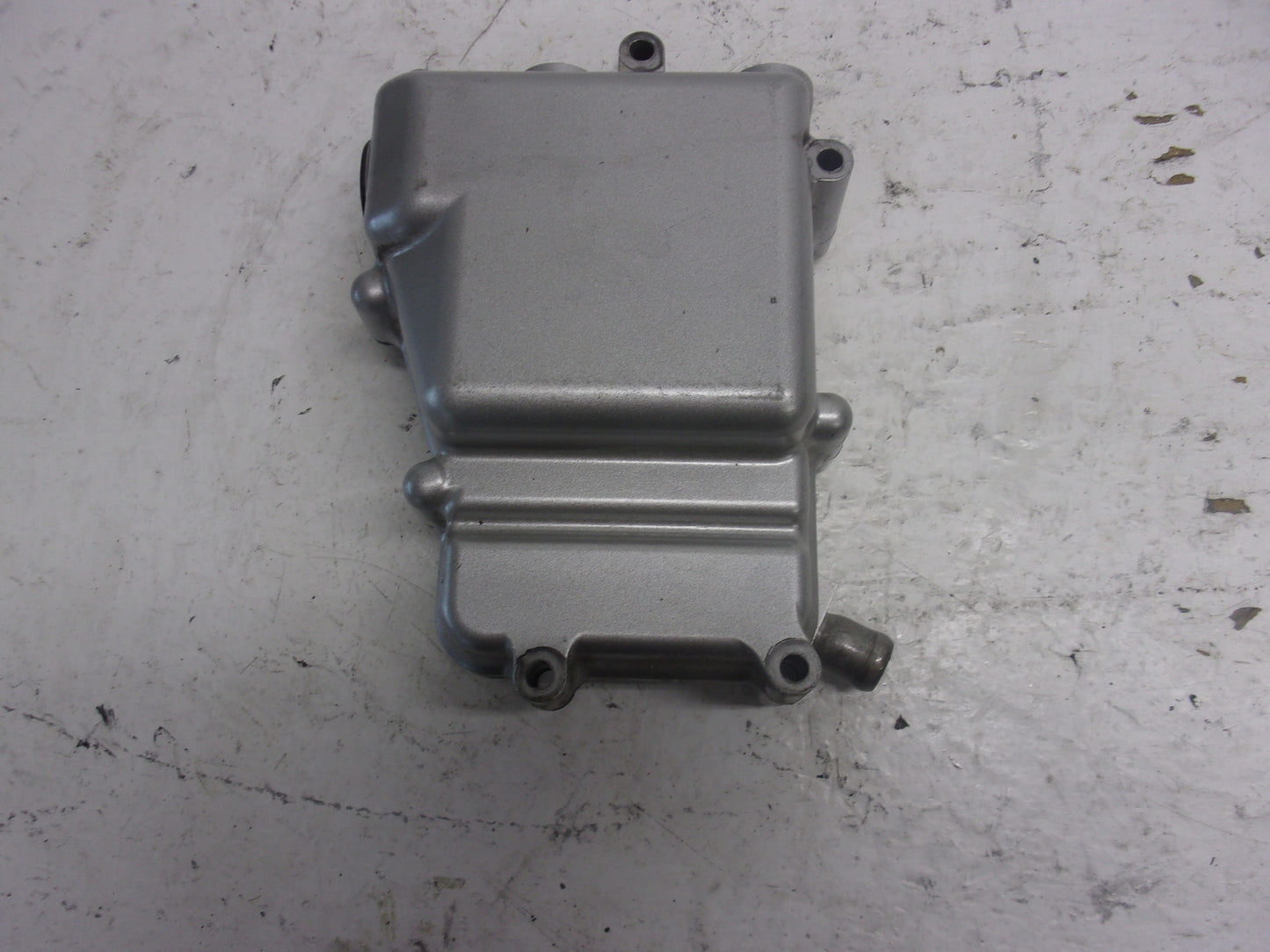 Kawasaki Jet Ski 2004-2008 Ultra STX-12F/15F OEM Crankcase Breather # 14091-3761