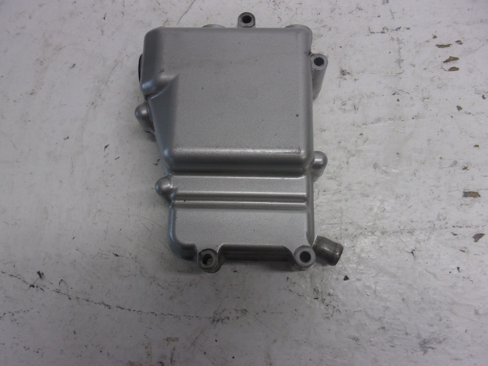 Kawasaki Jet Ski 2004-2008 Ultra STX-12F/15F OEM Crankcase Breather # 14091-3761