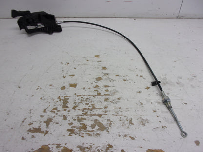 Can-Am Roadster 2019-2020 Ryker OEM Parking Brake Cable & Lever Part# 420945895