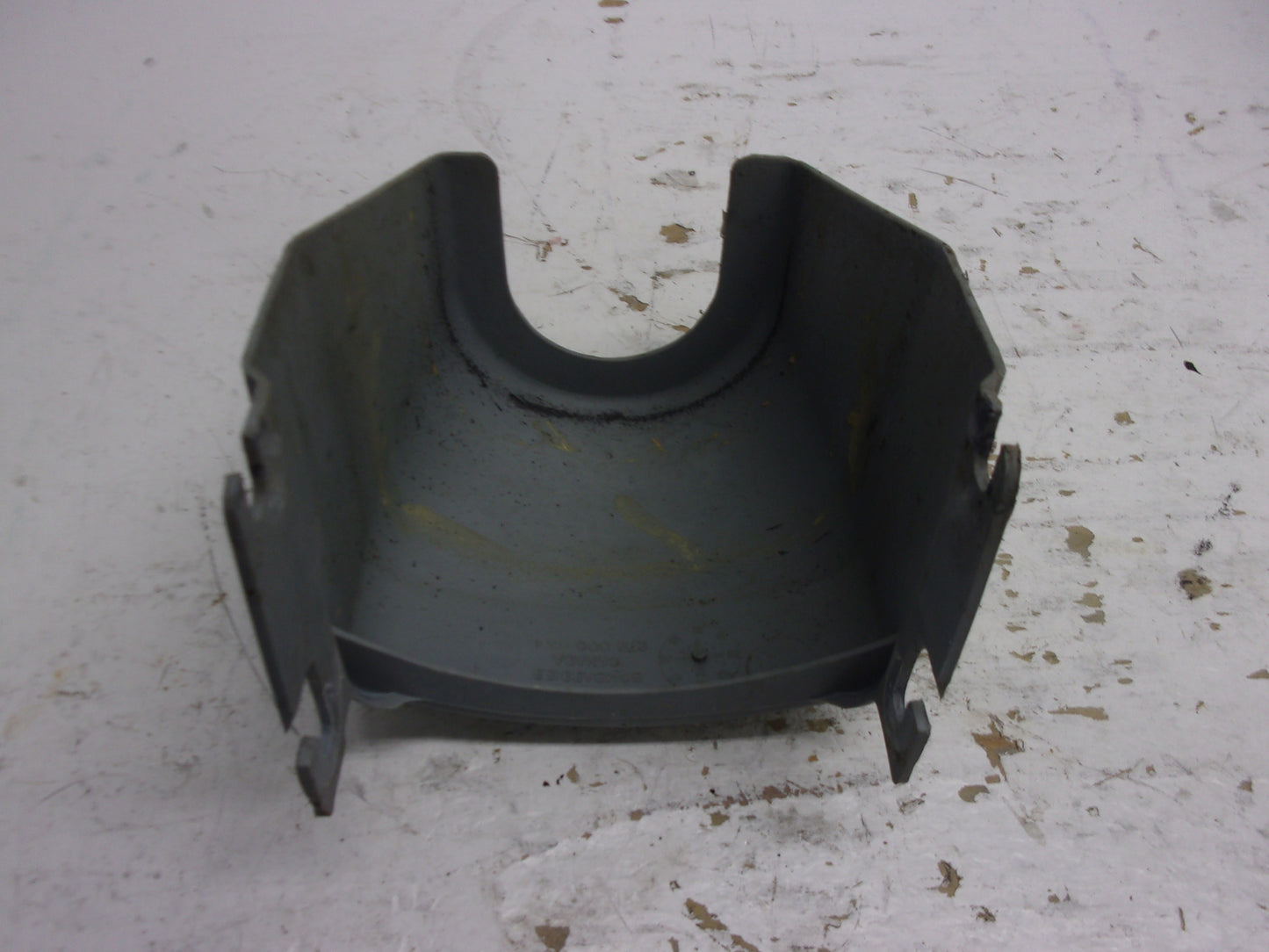 Sea Doo Bombardier 1993-1995 SPI GTX GTS SPX XP OEM Flywheel Guard # 272000034