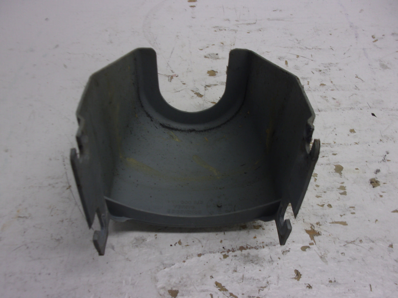 Sea Doo Bombardier 1993-1995 SPI GTX GTS SPX XP OEM Flywheel Guard # 272000034