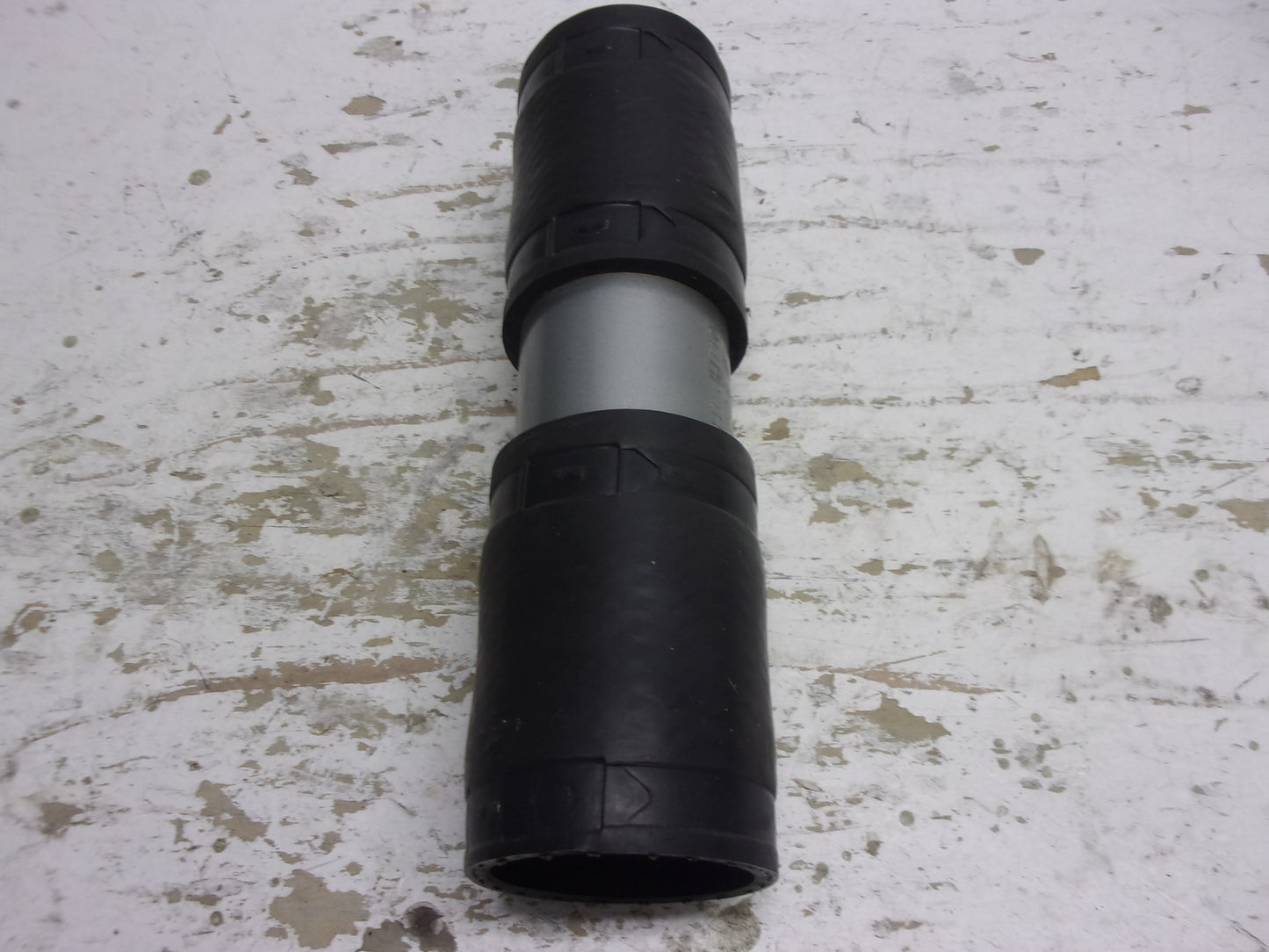 Kawasaki Jet Ski 1996-1998 ZXI 1100 OEM Exhaust Pipe + Hoses Part# 32152-3709