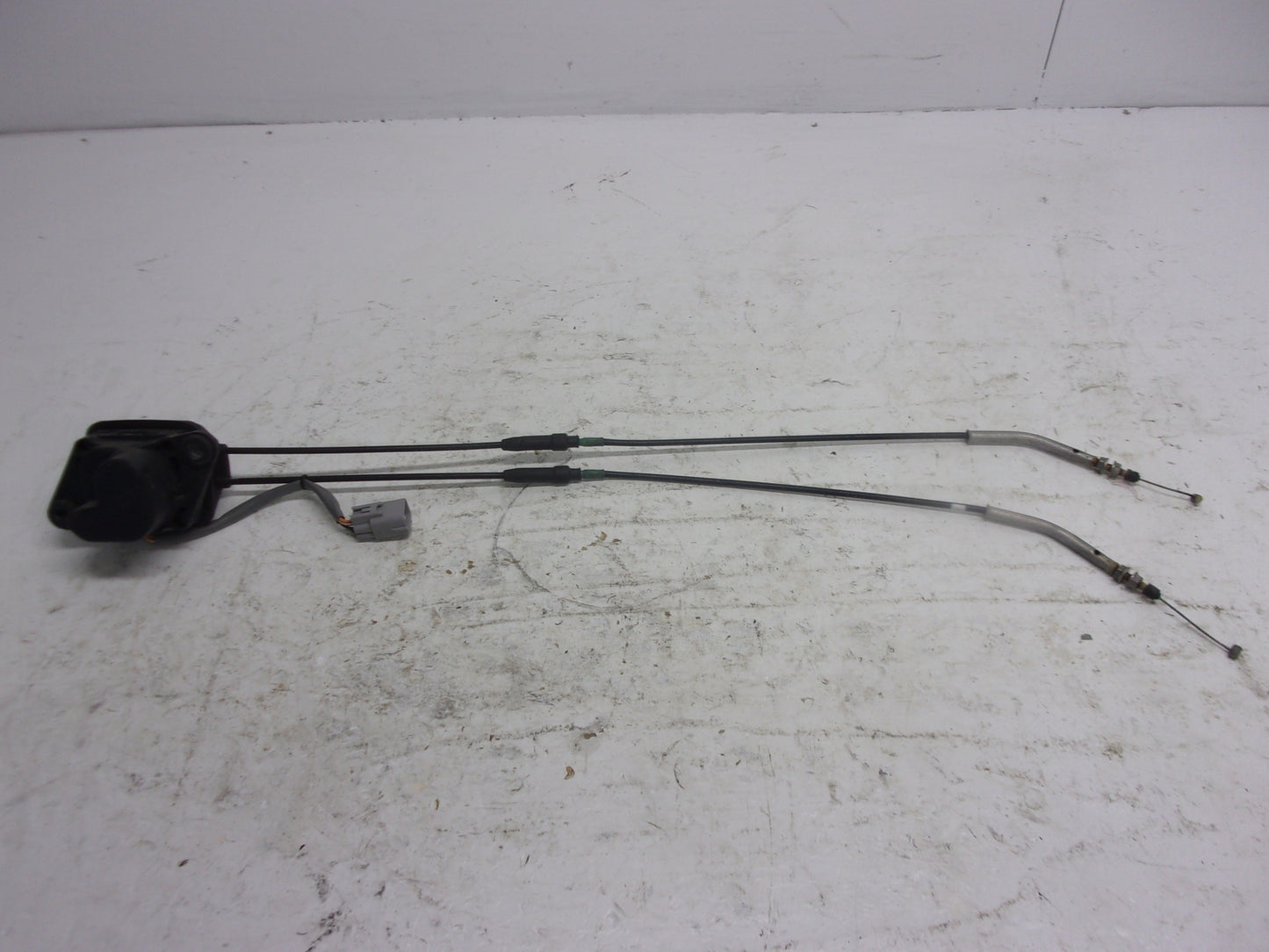 Yamaha Waverunner 2003-2004 GP1300 OEM Servo Motor+ Cables  # 60T-85820-00-00