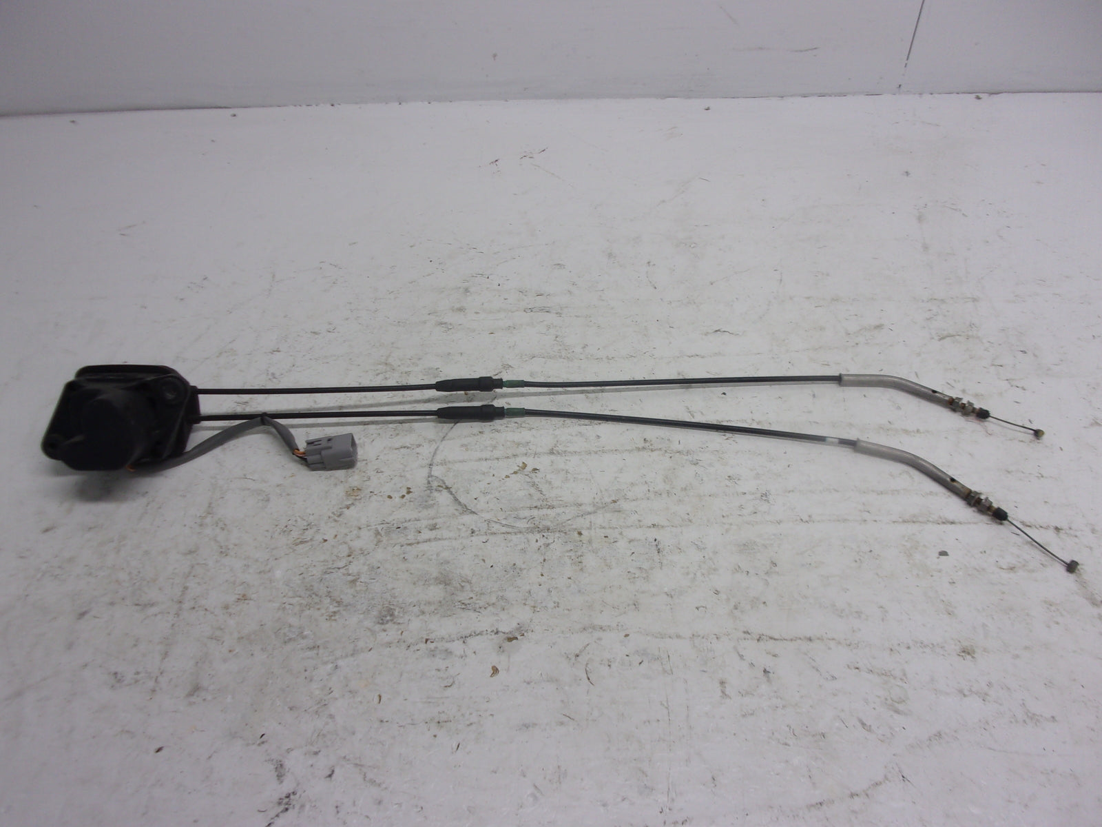 Yamaha Waverunner 2003-2004 GP1300 OEM Servo Motor+ Cables  # 60T-85820-00-00