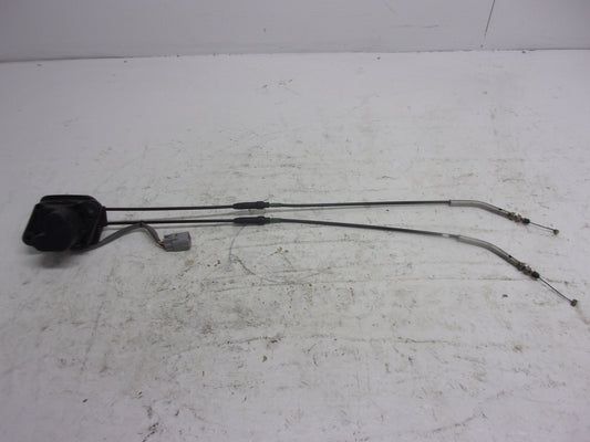 Yamaha Waverunner 2003-2004 GP1300 OEM Servo Motor+ Cables  # 60T-85820-00-00