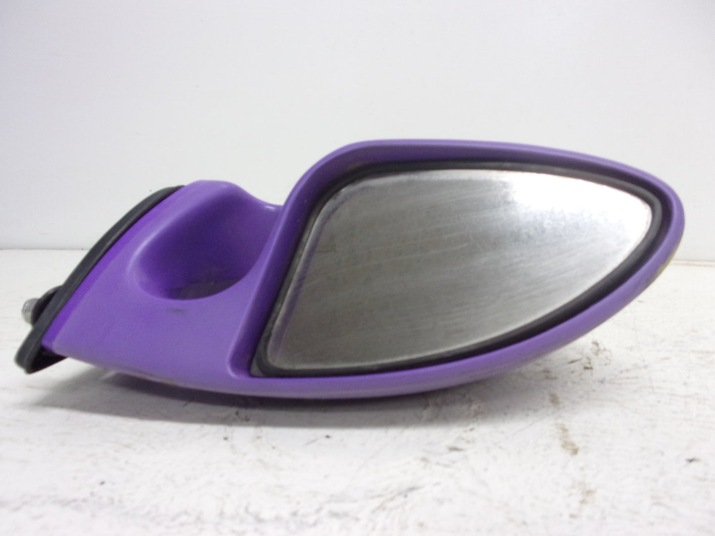 Polaris PWC Watercraft 1994-1996 SLT 750/780 OEM Purple Left Mirror 2652110-196