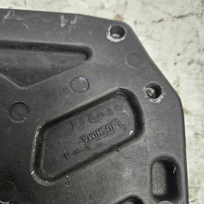 Yamaha WaveRunner 2001-2007 SJ700 SuperJet OEM Steering Plate # EW2-61540-11-00