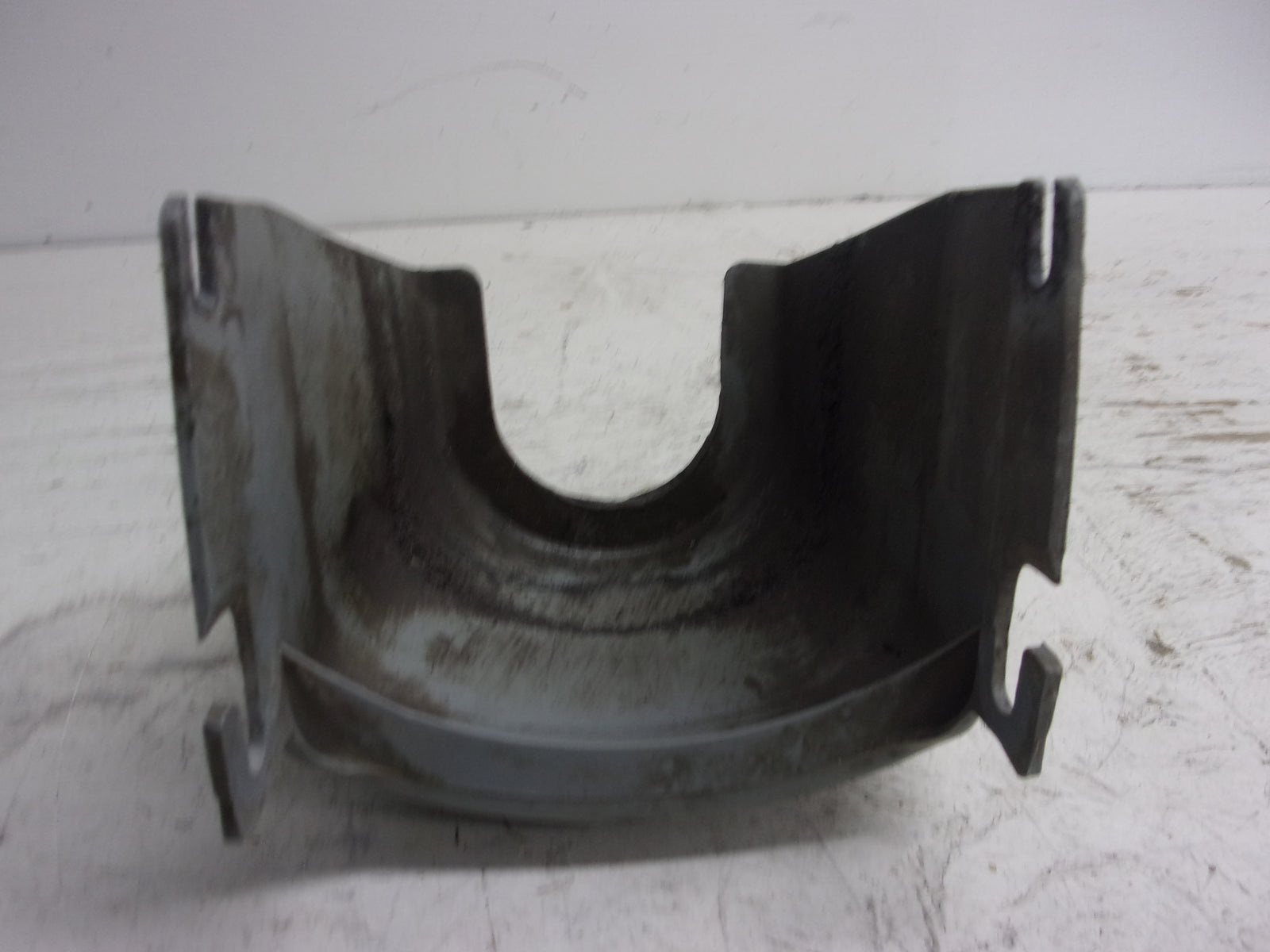 Sea Doo Bombardier 1993-1995 SPI GTX GTS SPX XP OEM Flywheel Guard # 272000034