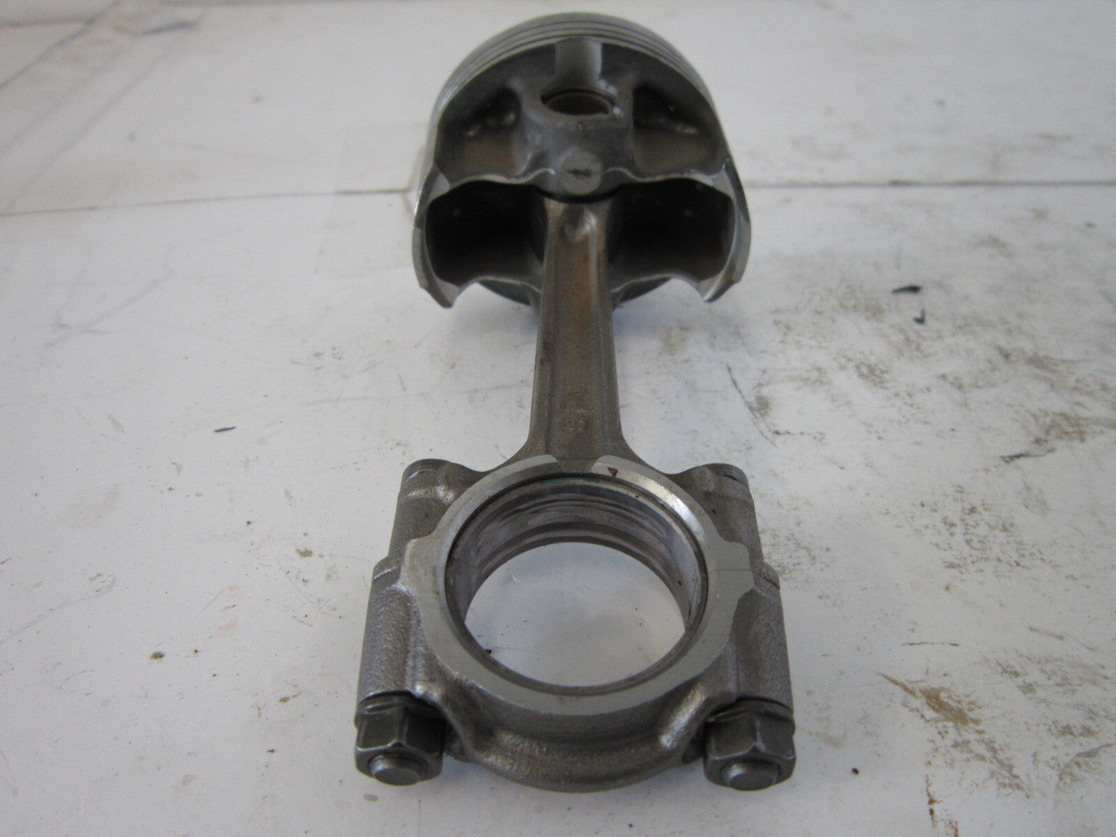 Yamaha Waverunner 2004-2008 FX1100 FX HO Connecting Rod + Piston 5PW-11650-00-00