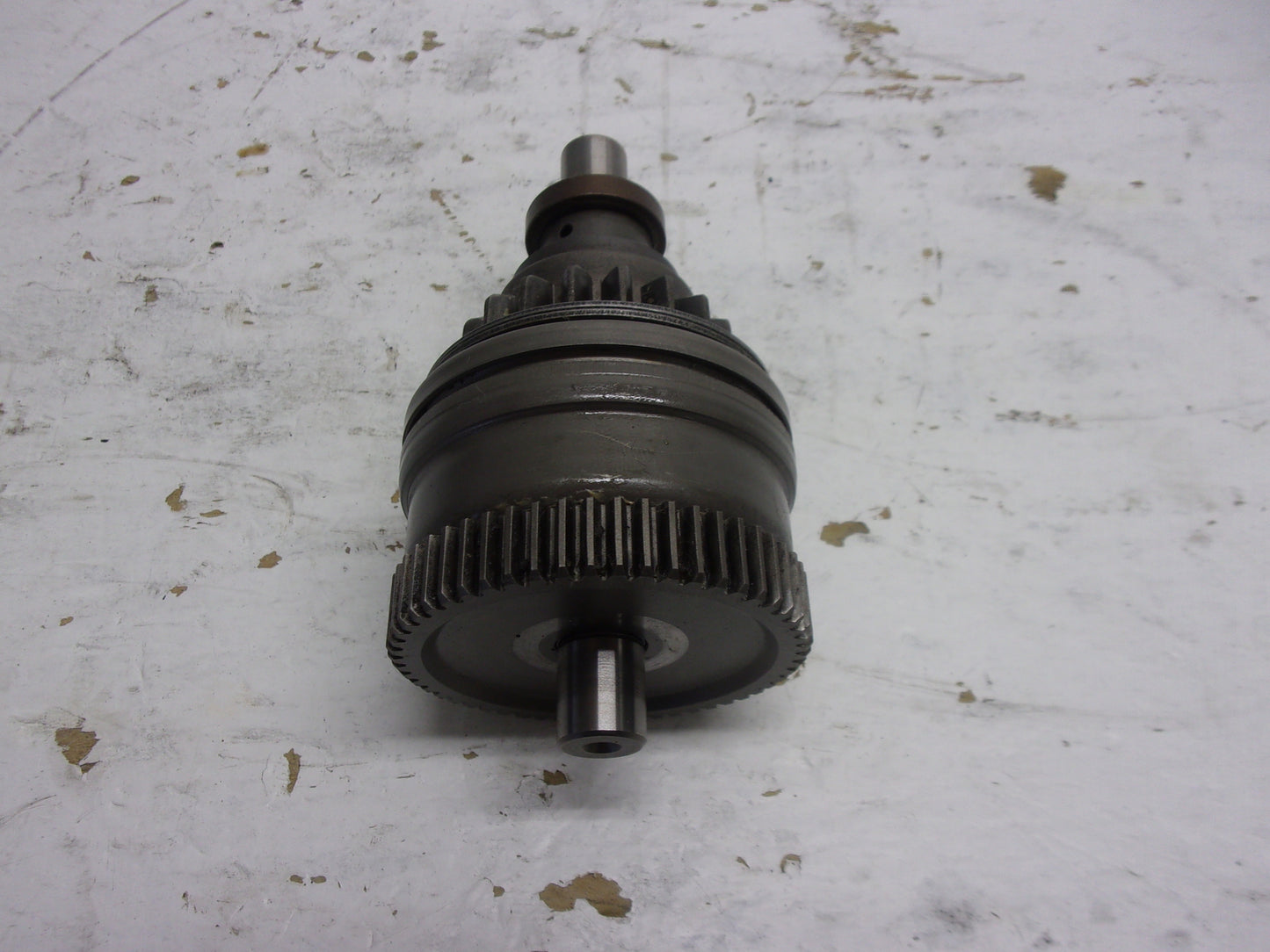 Sea Doo Bombardier 2000-2003 XP GTX RX LRV OEM Starter Bendix Gear Set 290888042