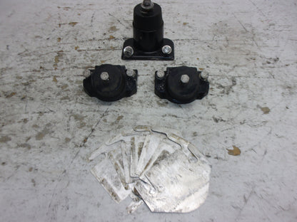 SeaDoo Bombardier 98-2003 GTX LRV RX SPX Complete Rubber Engine Mount 270000422