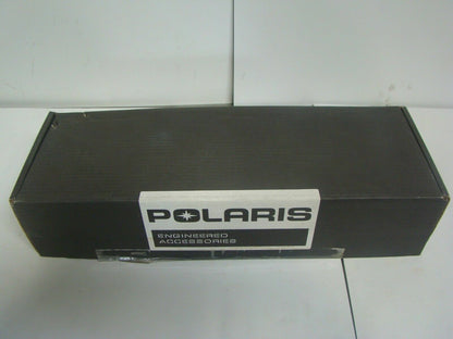 Polaris Snowmobile Burandt Ripcord Tun Red Wrap Decal Kit Part# 2858043-155