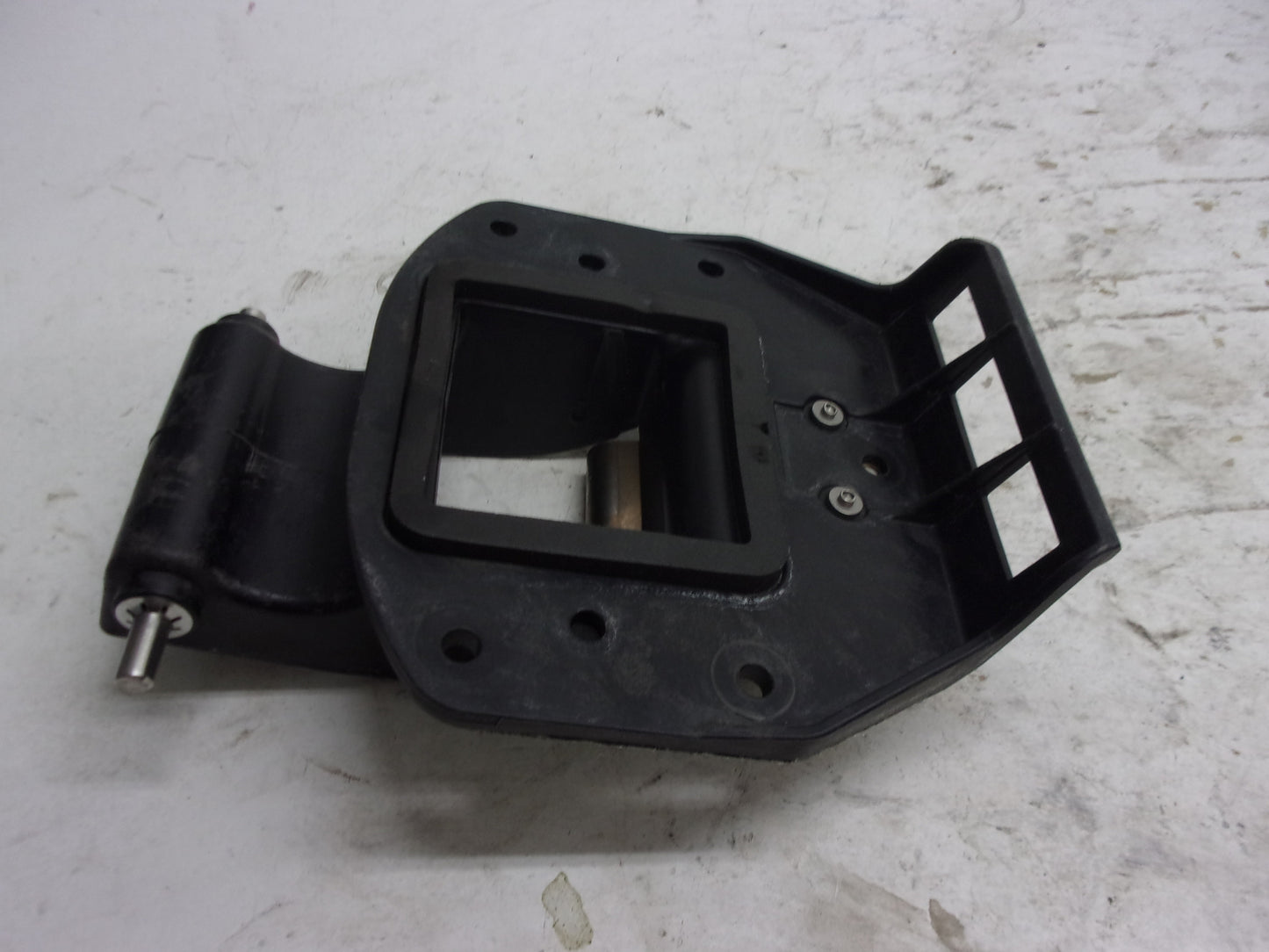 Sea Doo Bombardier 2006 GTI SE / STD OEM Hinge Base Assembly Part# 269501437
