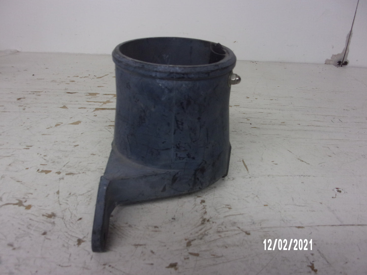 Yamaha Waverunner 1990-1992 Superjet / VXR 650 Steering Nozzle 6R7-51313-00-00