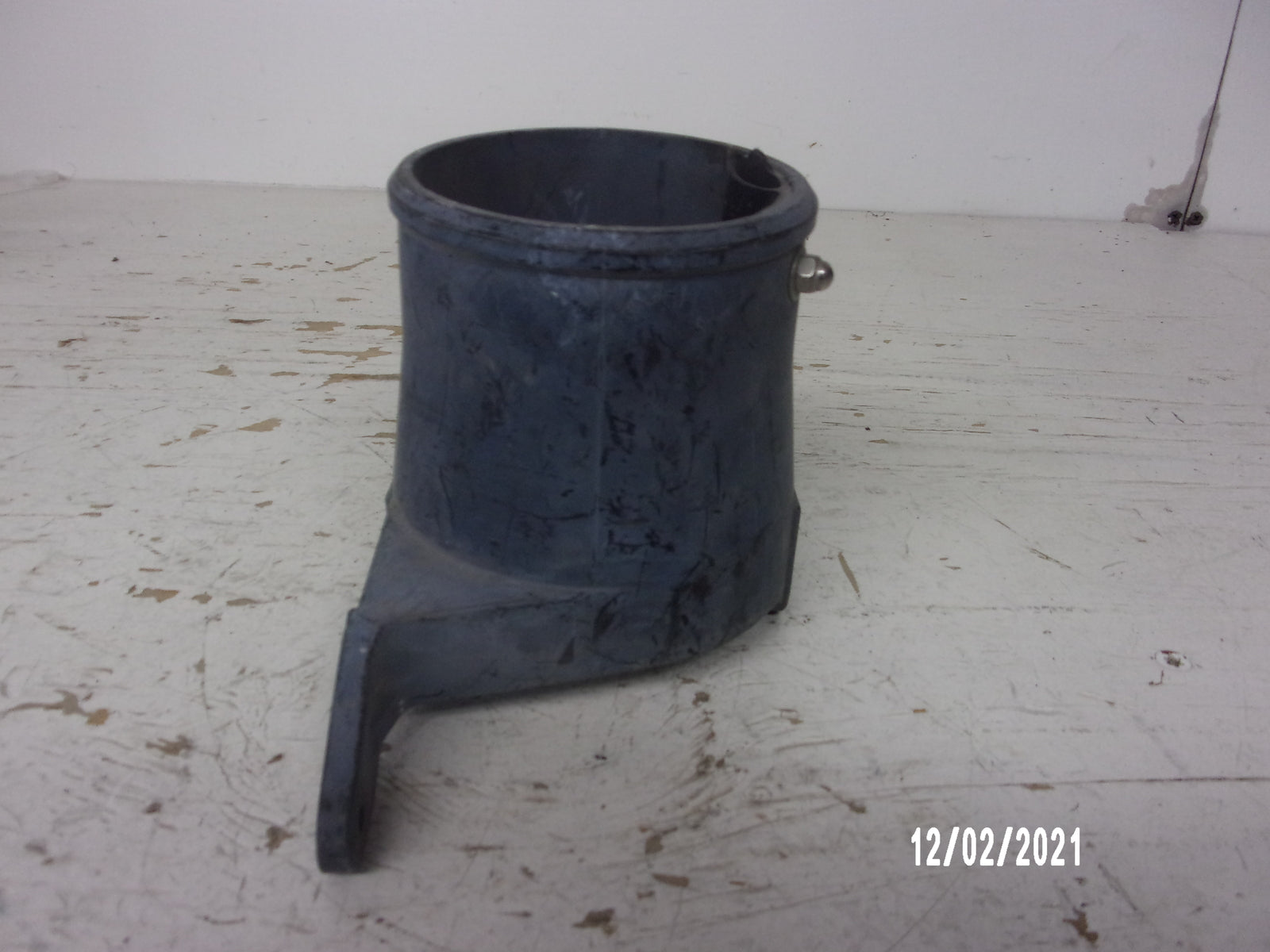 Yamaha Waverunner 1990-1992 Superjet / VXR 650 Steering Nozzle 6R7-51313-00-00