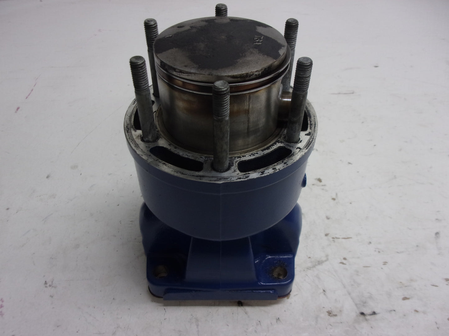 Polaris PWC Watercraft 1995-1997 SLT SLX SL OEM Cylinder + Piston Set # 3240248