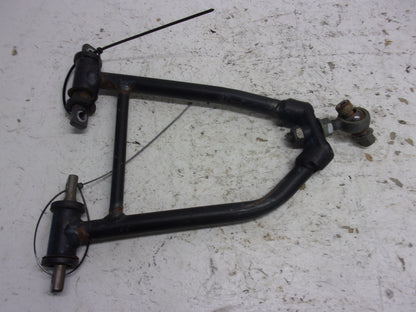 Polaris Snowmobile 2011-2012 RMK Pro OEM Upper Right Control Arm 2204298-458