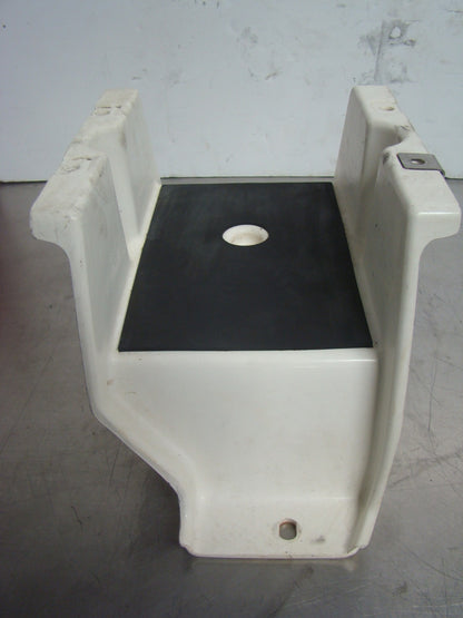 Kawasaki Jet Ski Jet Boat 1989-1992 Jet Mate Oil Tank Bracket Part# 23062-3701