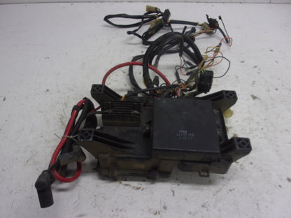 Tigershark Watercraft 1997 TS900 OEM Complete Electrical Box Part# 3008-572