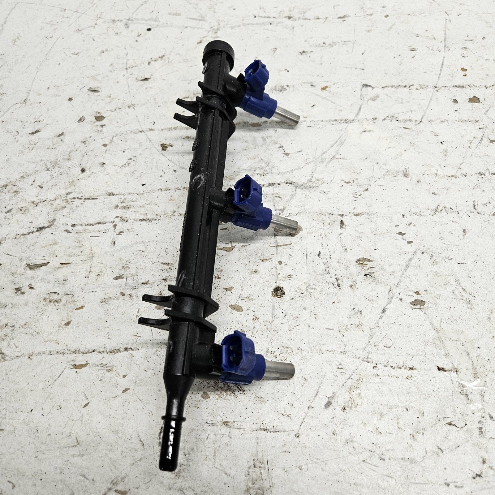 Yamaha WaveRunner 2018-2023 VX EX Jet Blaster Fuel Injector Set 2HC-13761-00-00