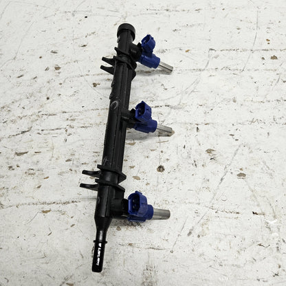 Yamaha WaveRunner 2018-2023 VX EX Jet Blaster Fuel Injector Set 2HC-13761-00-00