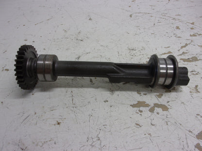 Honda  Aquatraxx 2002-2007 R-12 R-12X F-12 F-12X RH Balancer Shaft 13411-HW1-670