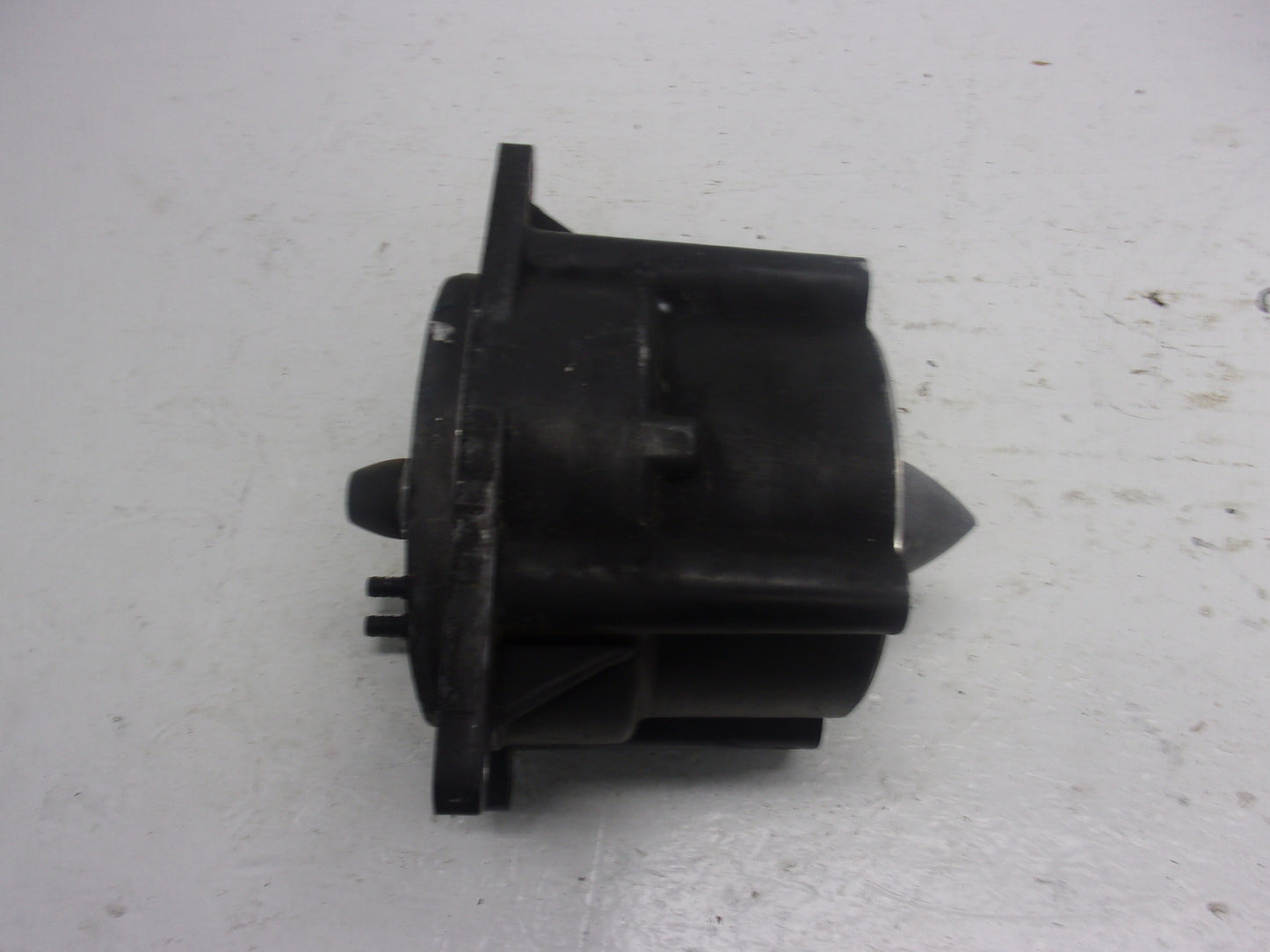 Sea Doo Bombardier 1990 GT OEM Impeller Housing + Solas Propeller # SD-SC-1