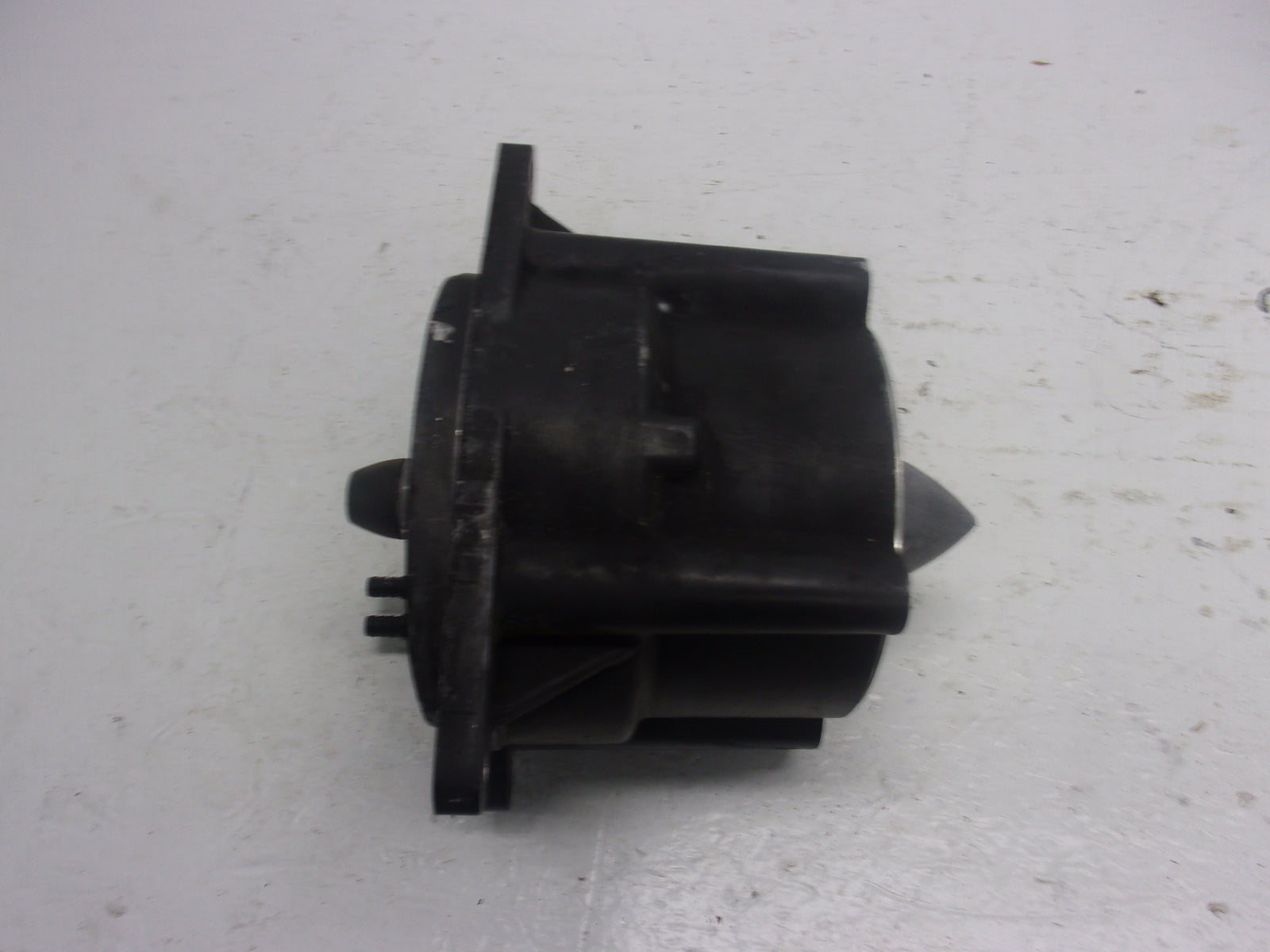 Sea Doo Bombardier 1990 GT OEM Impeller Housing + Solas Propeller # SD-SC-1