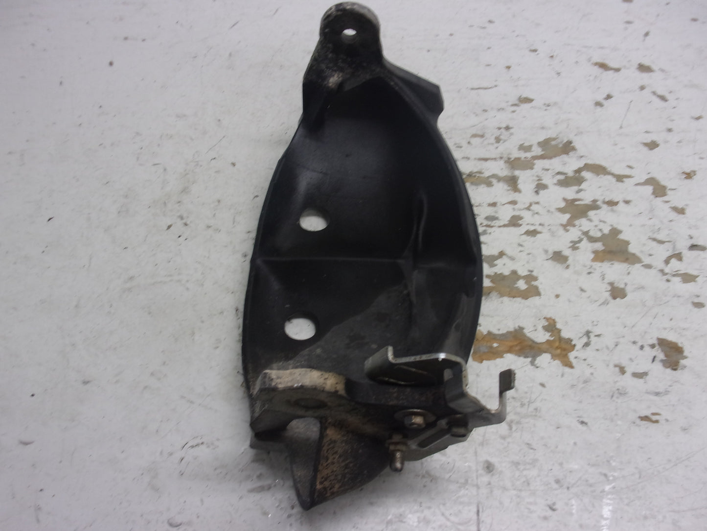 Yamaha Waverunner 2003-2007 FX Cruiser / HO OEM Reverse Gate # 66V-51314-01-00