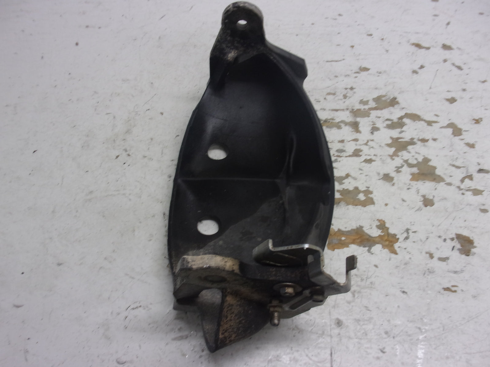 Yamaha Waverunner 2003-2007 FX Cruiser / HO OEM Reverse Gate # 66V-51314-01-00