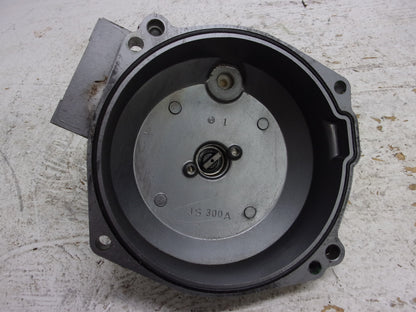 Kawasaki Jet Ski 1986-1990 JS300 300SX OEM Generator Cover + Oil Pump 14031-3703