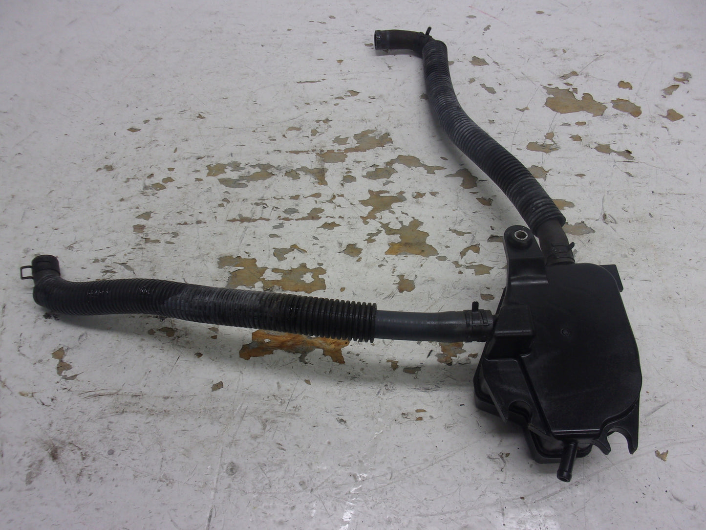 Yamaha Waverunner 2002-2008 FX140 FX HO FX OEM Oil Seperator # 60E-11164-00-00