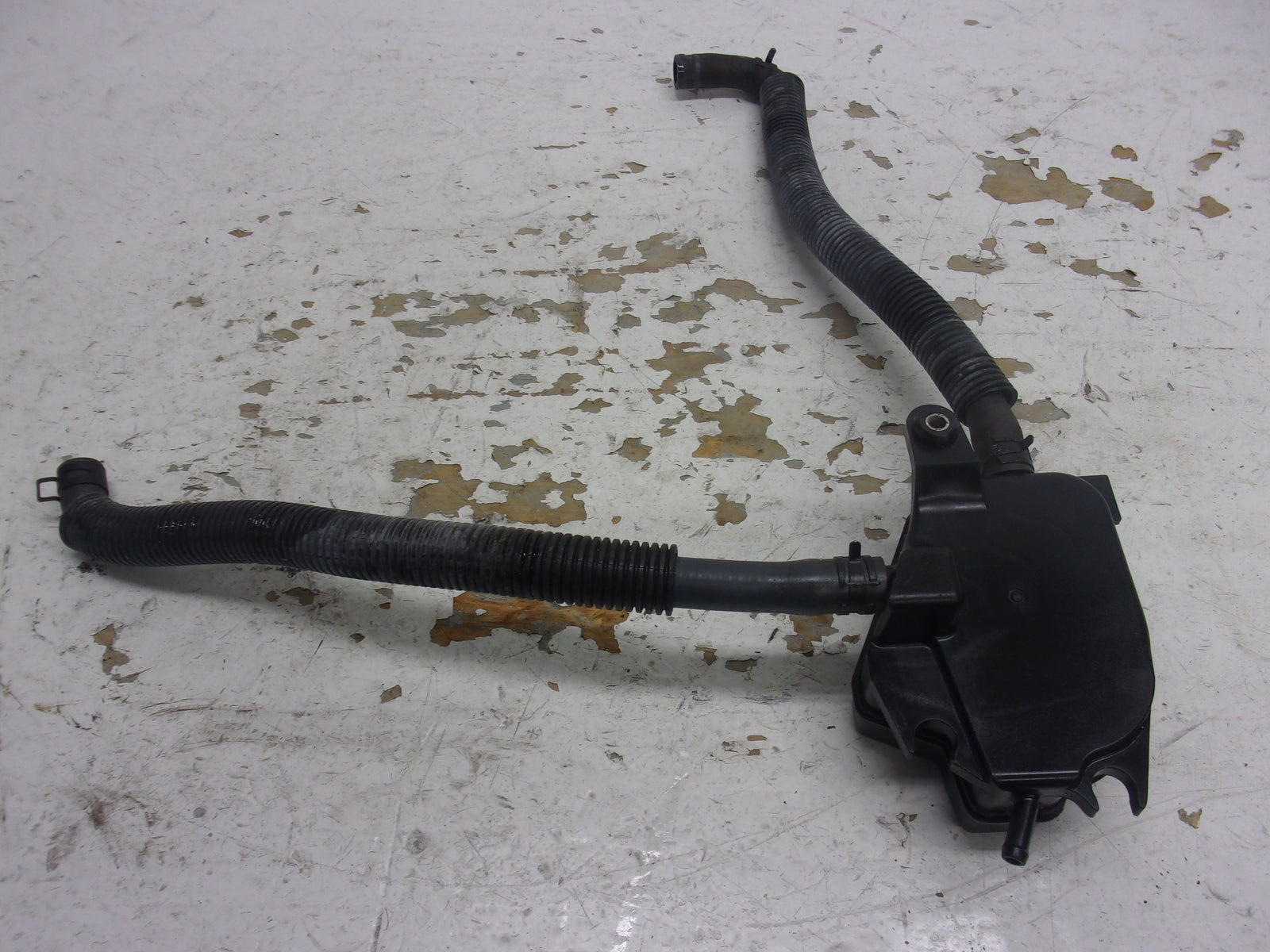 Yamaha Waverunner 2002-2008 FX140 FX HO FX OEM Oil Seperator # 60E-11164-00-00