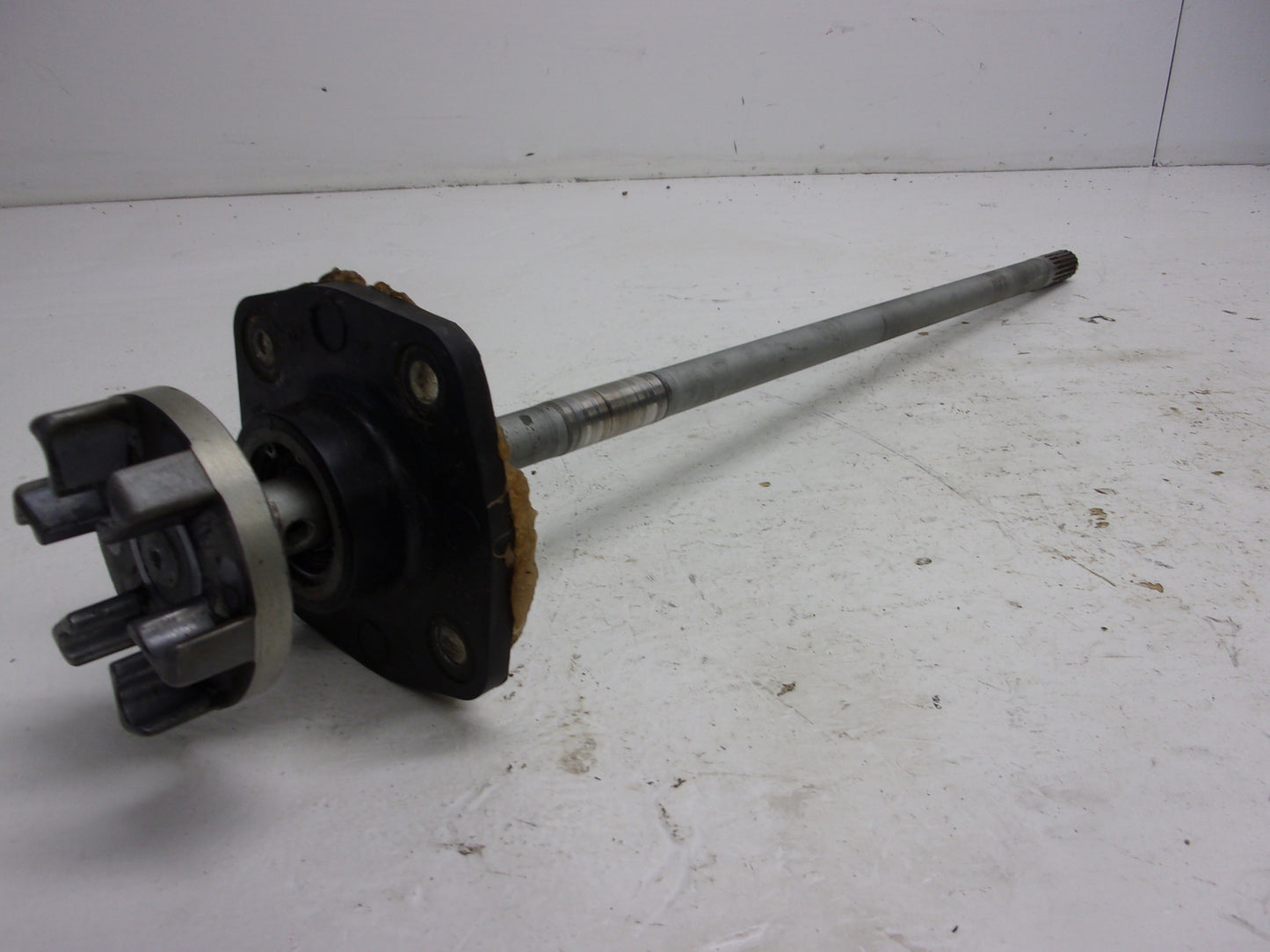 Kawasaki Jet Ski 1992-1995 750 SX SXI OEM Drive Shaft + Coupler # 39159-3714