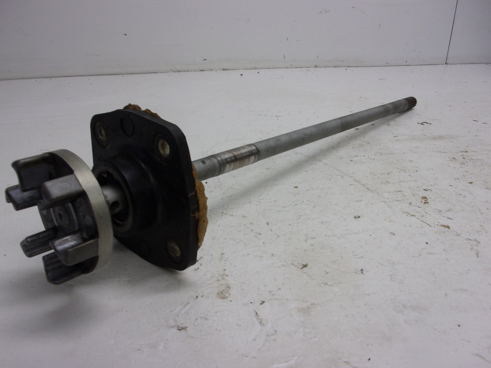 Kawasaki Jet Ski 1992-1995 750 SX SXI OEM Drive Shaft + Coupler # 39159-3714