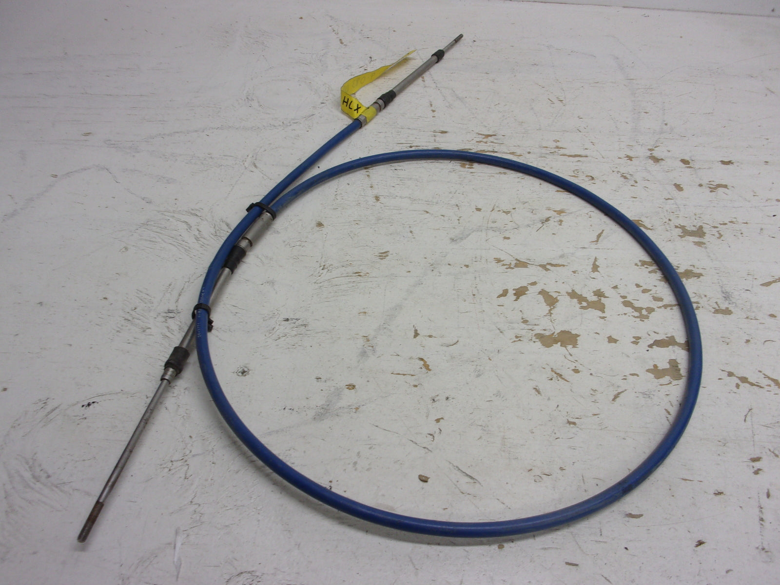 Kawasaki Jet Ski 1999-2005 Ultra 130/150OEM Steering Cable Part# 59406-3771